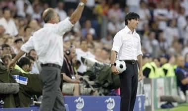 Λεβ: “Δείξαμε χαρακτήρα”. Τερίμ: “Φεύγω”