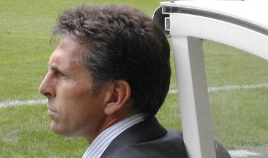 Στον πάγκο της Λιόν ο Πιέλ