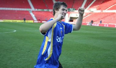 Ταλέντο εξ Ουαλίας απέκτησε η Μάντσεστερ