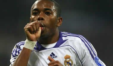 Πόθος του Σκολάρι ο Ρομπίνιο