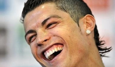 Ρονάλντο: “Μεταγραφή; Τώρα μόνο Euro”