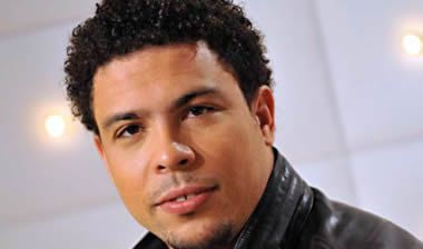 Ρονάλντο: “Σε δύο-τρεις εβδομάδες αρχίζω τρέξιμο”