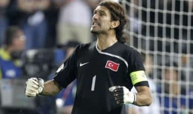 Από τον παράδεισο στην κόλαση ο Ρουστού