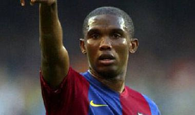 Παζάρια μεταξύ Μίλαν και «Μπάρτσα» για Ετό