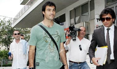 Συμφωνία με Σάχα
