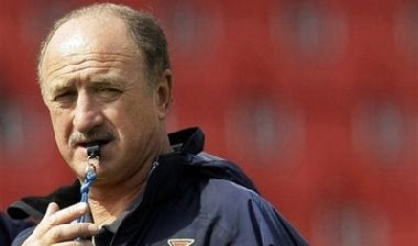 Σκολάρι: “Δεν θα κοουτσάρω μέχρι τα 70”