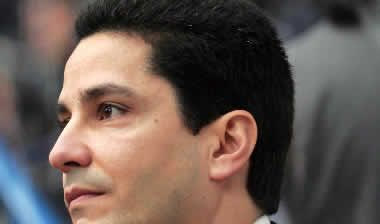 Στη Βέροια ο Σφαιρόπουλος
