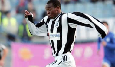 Άγνοια στη Νάπολι για Σικαμπάλα