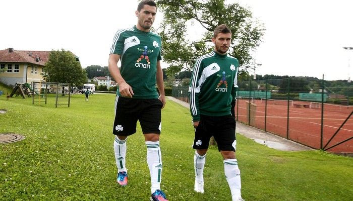 Σπυρόπουλος: “Δεν αισθάνομαι δάσκαλος”