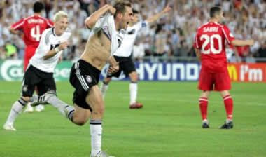 Το αναπόφευκτο