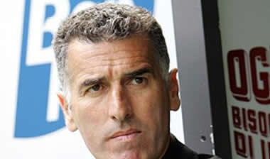 Τασότι: “Δεν ήθελα να τον χτυπήσω!”