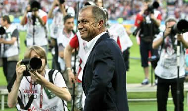 Η μεγάλη έκπληξη του Τερίμ