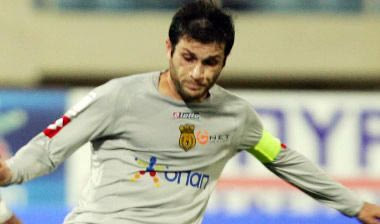 Στην Φρανκφούρτη ο Θεοδωρίδης