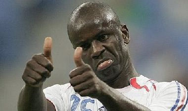 Για ένα χρόνο στην Παρί ο Τιράμ