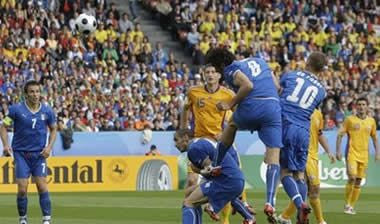 Για λάθος κατά του Τόνι μίλησε ο Όβρεμπο