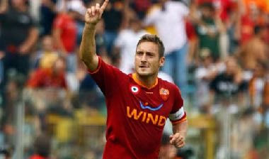 Τέλη Αυγούστου επιστρέφει ο Τότι