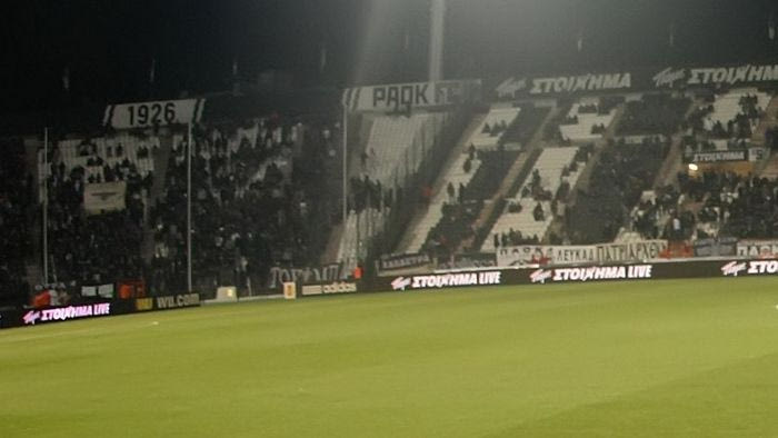 ΠΑΕ: “Κίνδυνος για την ευρωπαϊκή μας προοπτική”