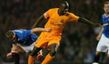 Καρδιακό πρόβλημα ο Τουράμ!