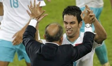 Τουρκία-Τσεχία