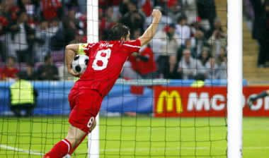 Τουρκία-Τσεχία 3-2