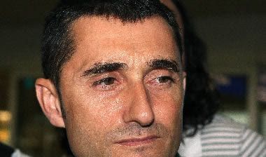Ήρθε ο Βαλβέρδε που έχασε τις βαλίτσες του!