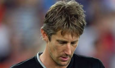 Το πικρό αντίο του φαν ντερ Σαρ