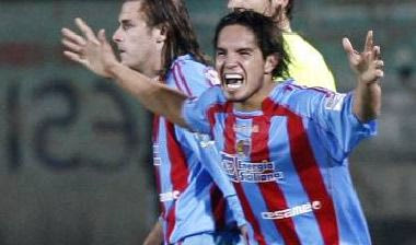 Συμφωνία Φιορεντίνα με Κατάνια για Βάργκας