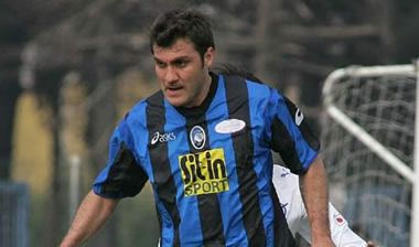 Επέστρεψε στην Αταλάντα ο Βιέρι