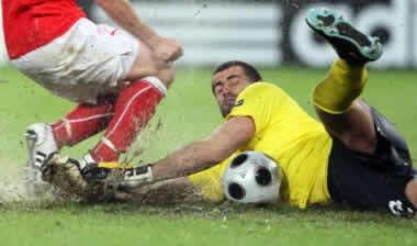 Απορρίφθηκε η έφεση για τον Βολκάν