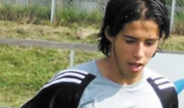 Ο Χίκα στη Μάιντζ με…μπέρδεμα