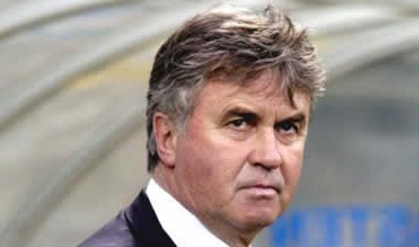 Διαψεύδει για Τσέλσι ο Χίντινγκ