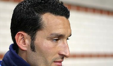 Ανακοίνωσε Τζαμπρότα η Μίλαν