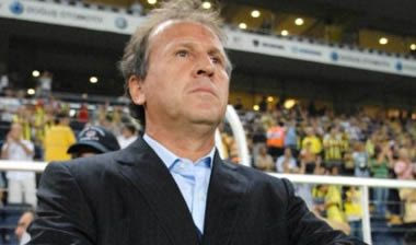 Τέλος και επίσημα ο Ζίκο από Φενέρ