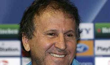 Ζίκο για Πορτογαλία