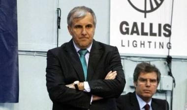 Ομπράντοβιτς: “Ηταν δύσκολο το παιχνίδι”