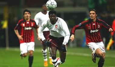 Γκαλιάνι: “Ακριβός ο Αντεμπαγιόρ”