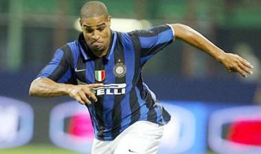 Αντριάνο: Υπόσχομαι πολλά γκολ…