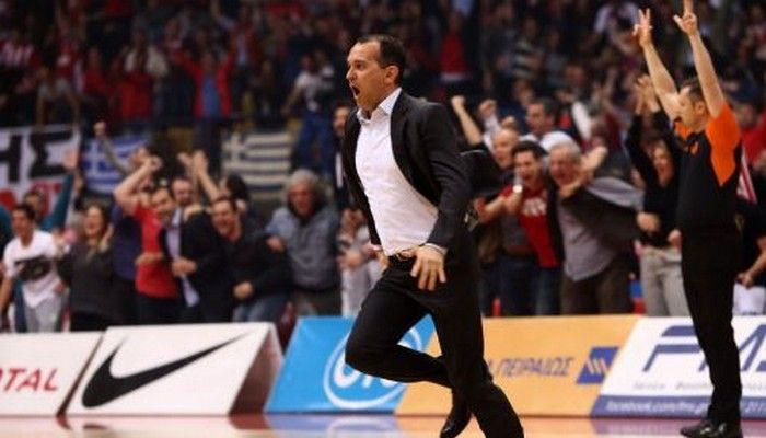 Photostory: Το σπριντ του Αγγελόπουλου