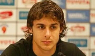 Στην Μπενφίκα ο Αϊμάρ