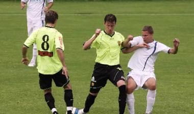 Αρης-Βαλτσέα 0-0