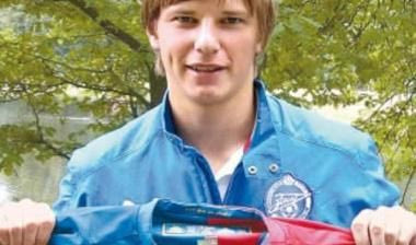 Ο Αρσάβιν επιμένει: “Ονειρό μου η Μπαρτσελόνα”