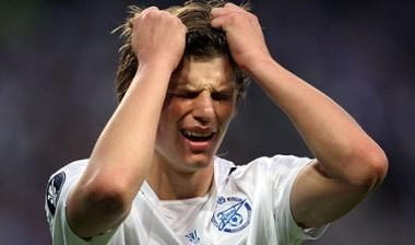 Ο Μουρίνιο απέρριψε τον “ανώριμο” Αρσάβιν