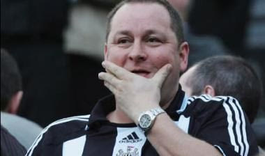 Προς πώληση σε Αμερικανούς η Νιούκαστλ