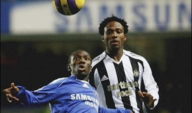 Προσβλήθηκε από ελονοσία ο Μπαμπαγιάρο