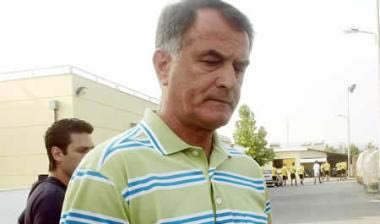 Στα δικαστήρια Αρης και Μπάγεβιτς