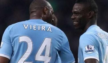 Μπαλοτέλι: “Ακούω περισσότερο τον Βιεϊρά από τους γονείς μου”