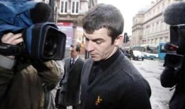 Ο Κίγκαν περιμένει την αποφυλάκιση του Μπάρτον