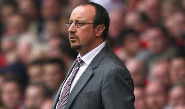 Nεαρός Ολλανδός φορ στο ρόστερ της Λίβερπουλ