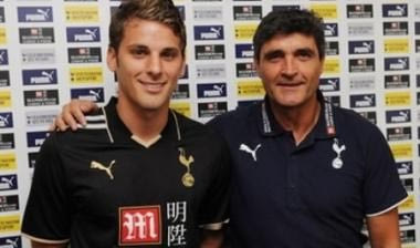 Παρουσιάστηκε ο Μπέντλεϊ