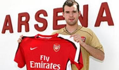 Πήρε Μπιστσόφ η Άρσεναλ